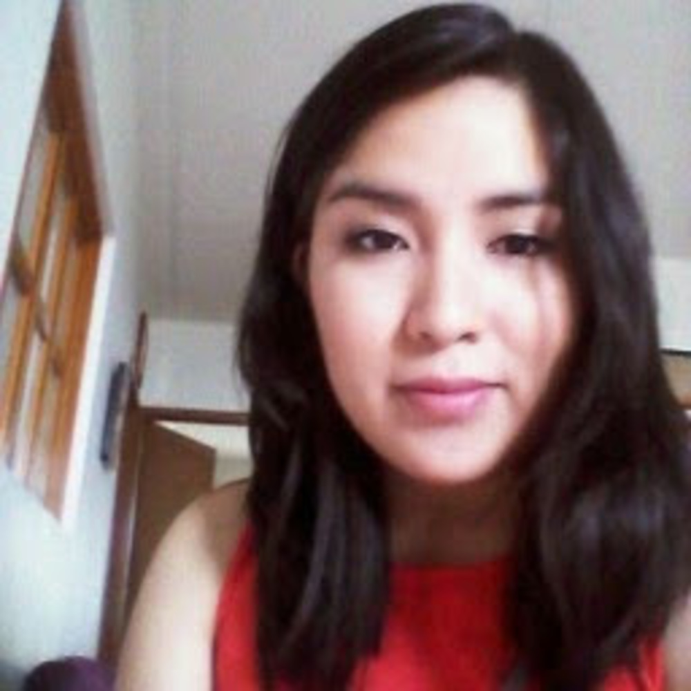 Meet your Posher, Dayane